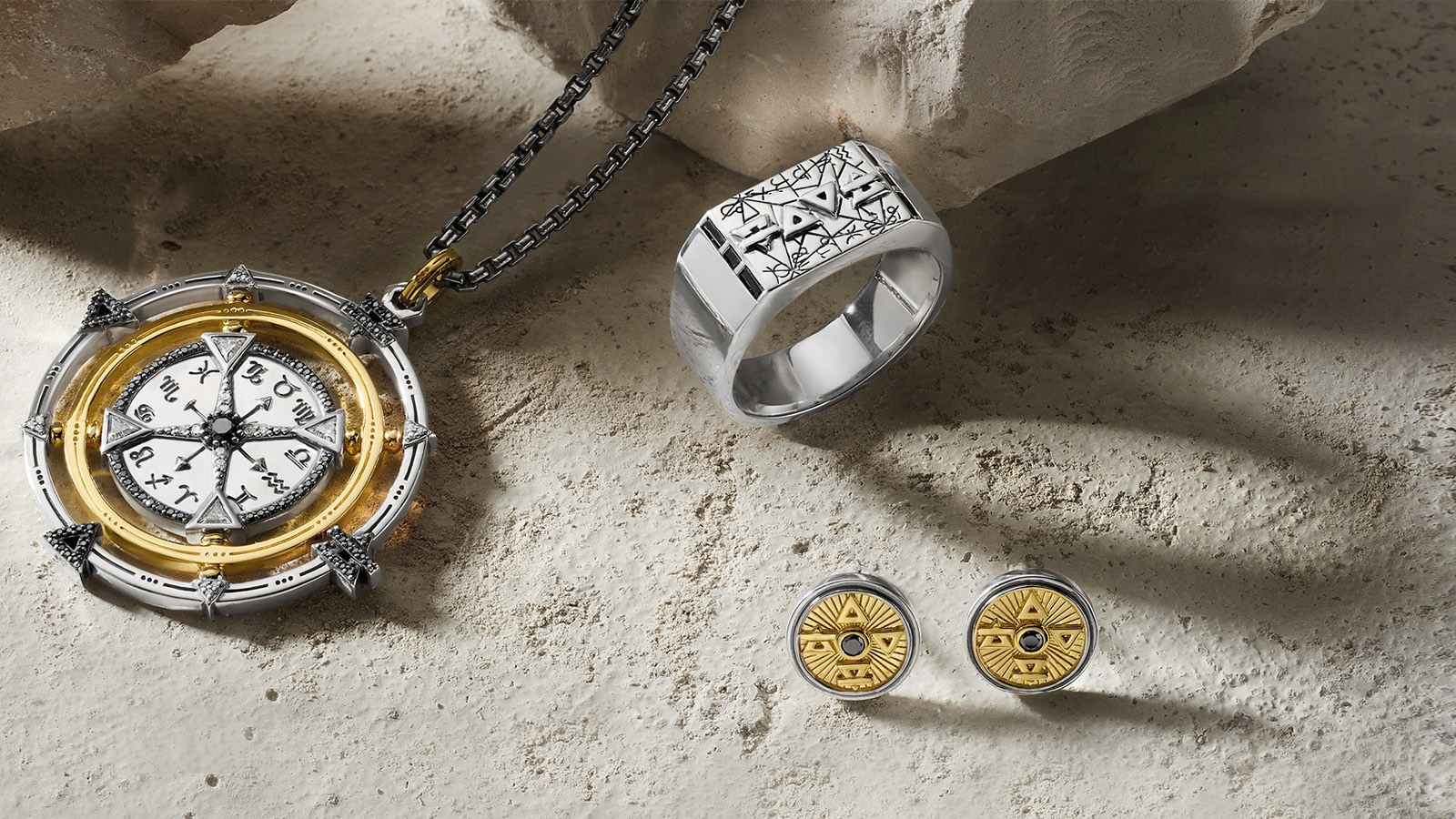 A Partnership to Preserve, with Thomas Sabo