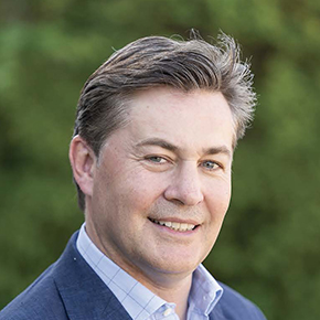 Ross Westgate