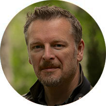 Chris Morgan