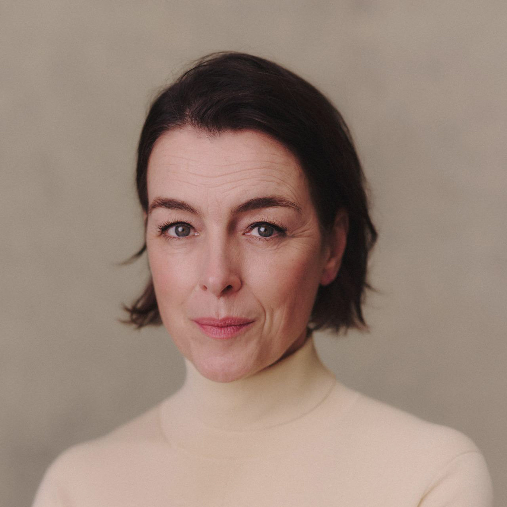 Olivia Williams